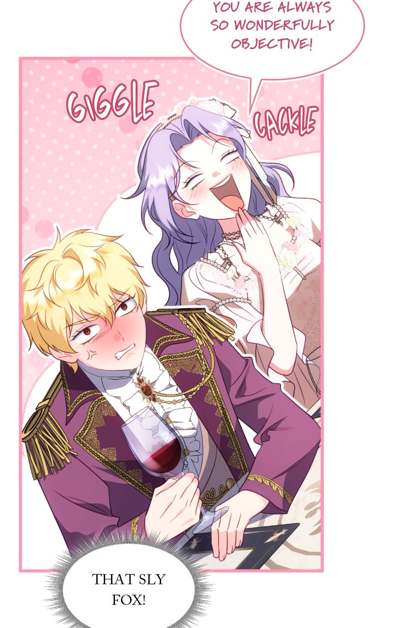 Vows and Vendettas Episode 24 page 75 - 