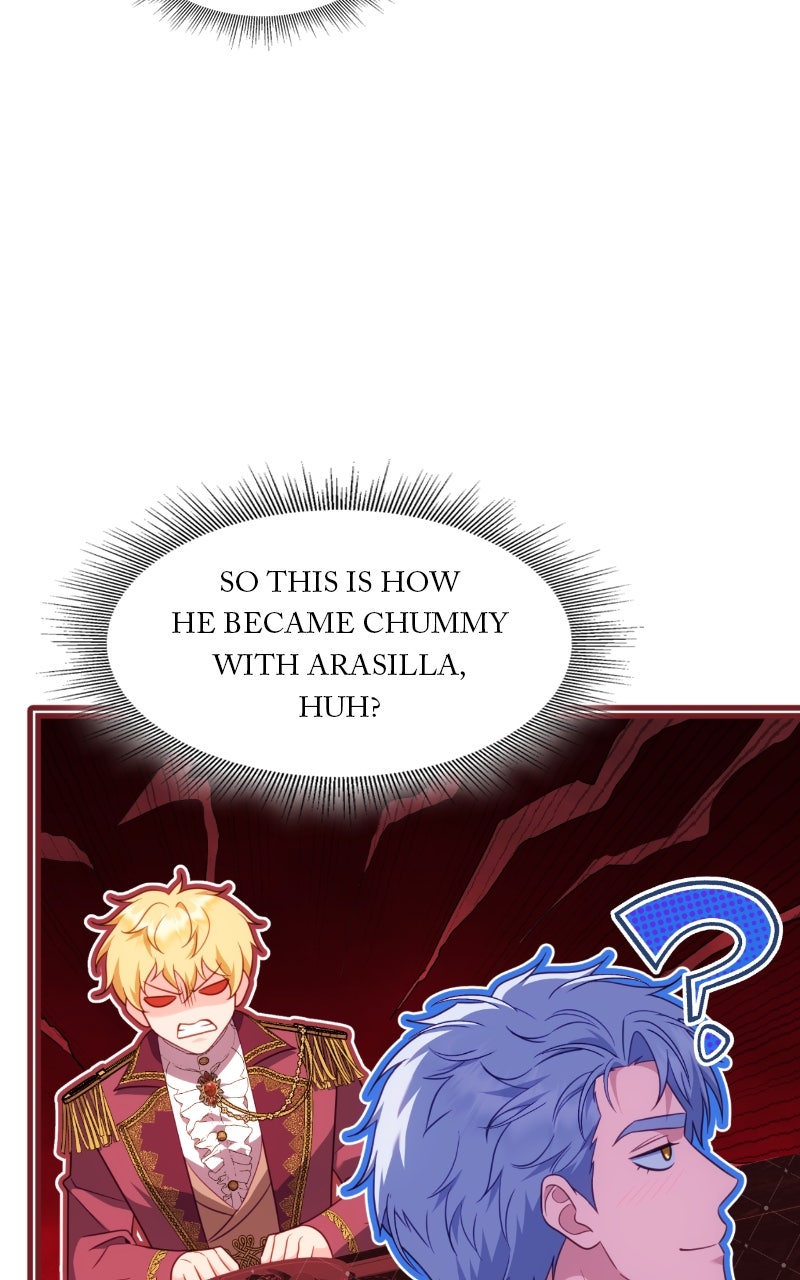 Vows and Vendettas Episode 24 page 76 - 