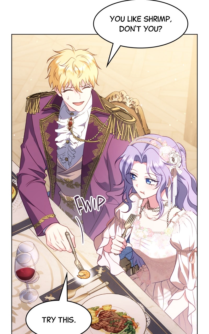 Vows and Vendettas Episode 24 page 79 - 