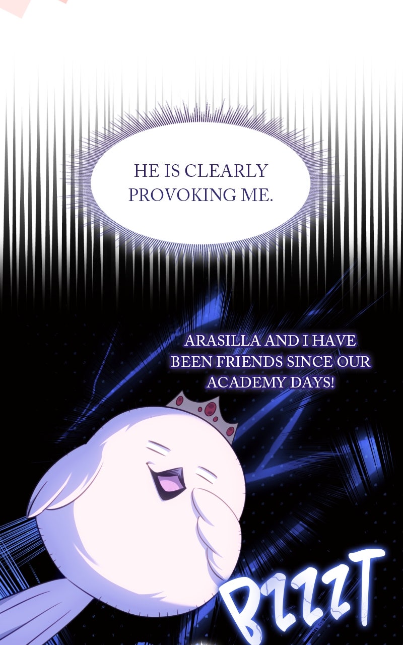 Vows and Vendettas Episode 24 page 85 - 