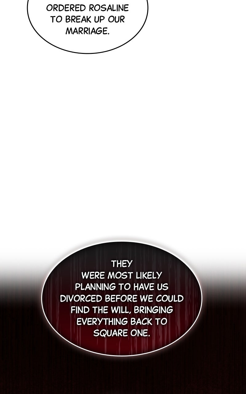 Vows and Vendettas Episode 24 page 10 - 