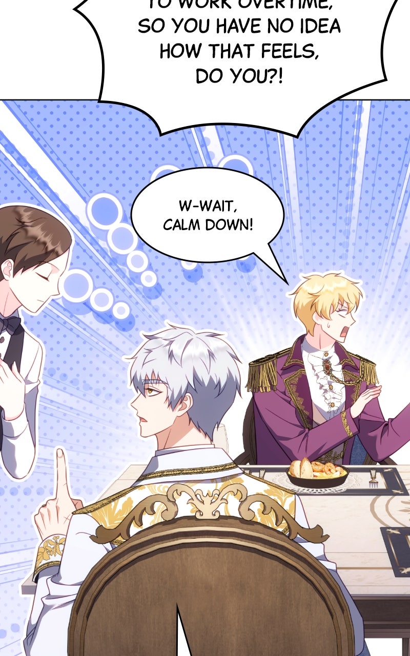 Vows and Vendettas Episode 24 page 98 - 
