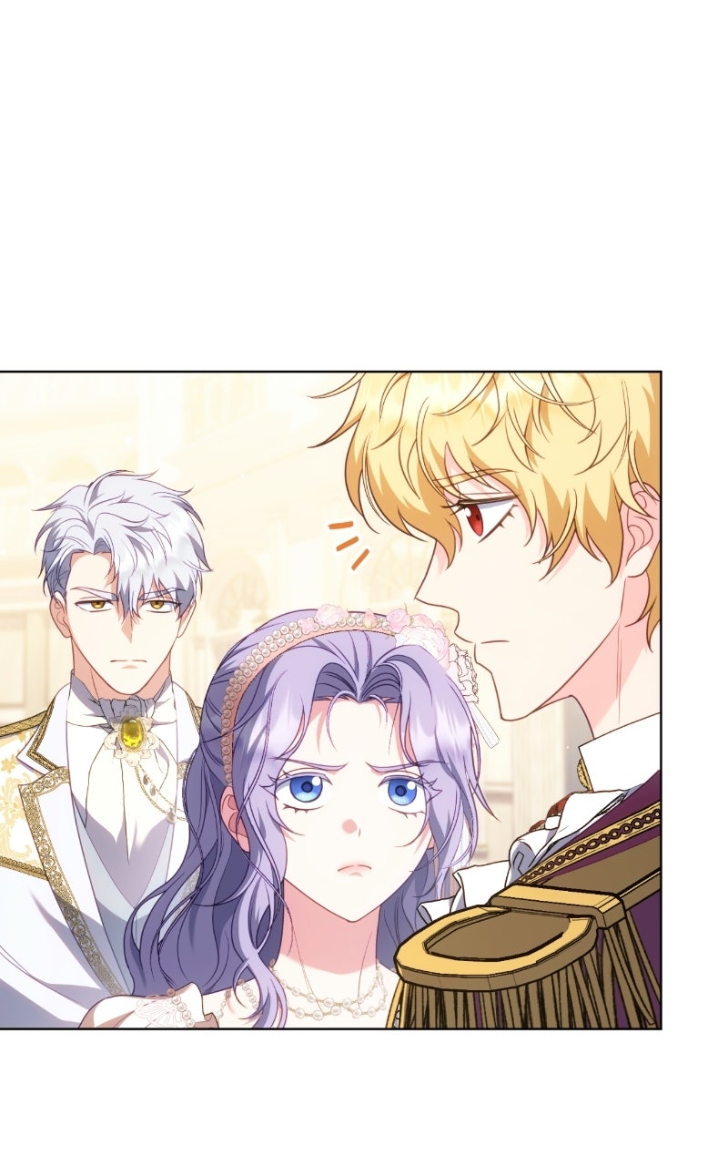 Vows and Vendettas Episode 25 page 1 - 