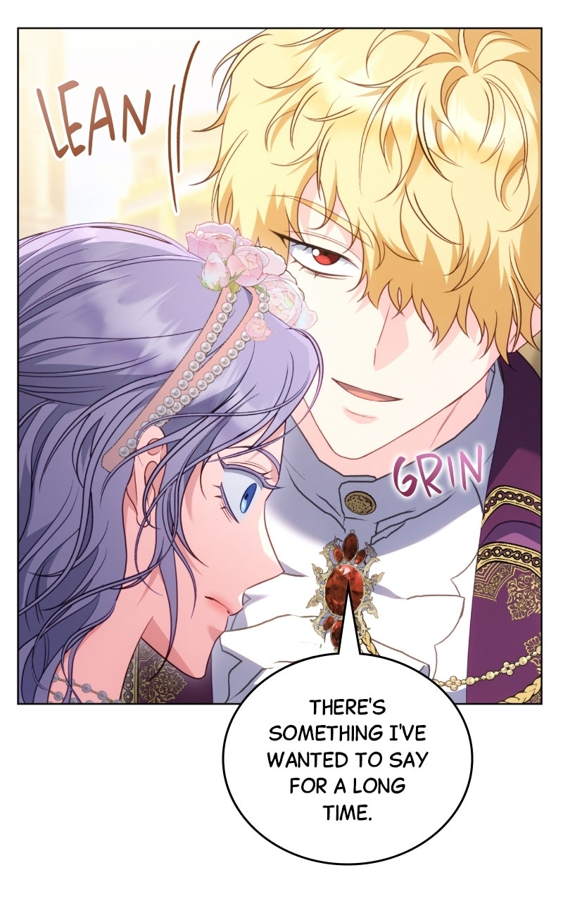 Vows and Vendettas Episode 25 page 2 - 