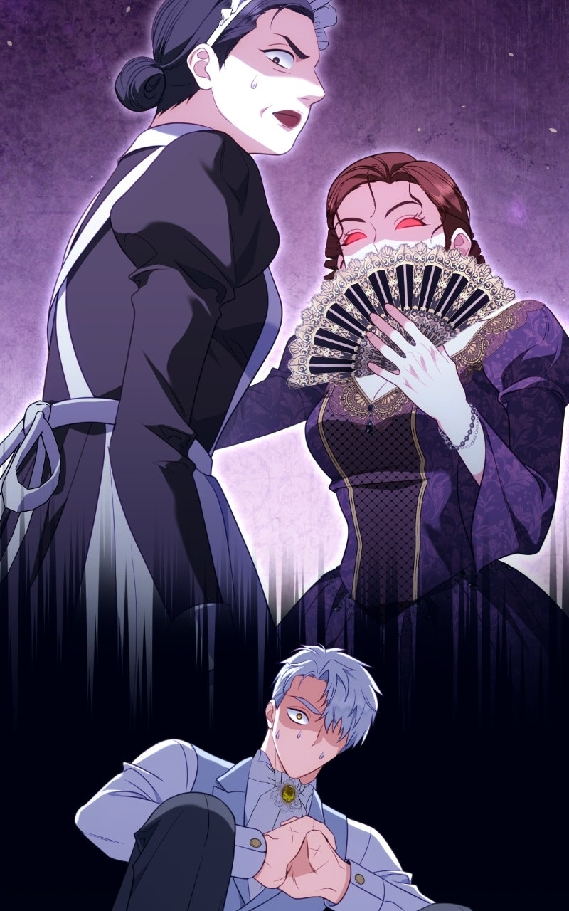 Vows and Vendettas Episode 25 page 102 - 