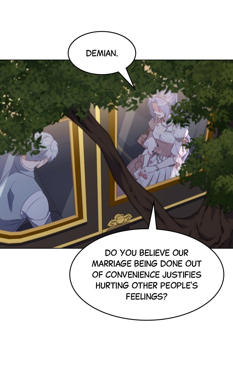Vows and Vendettas Episode 25 page 108 - 