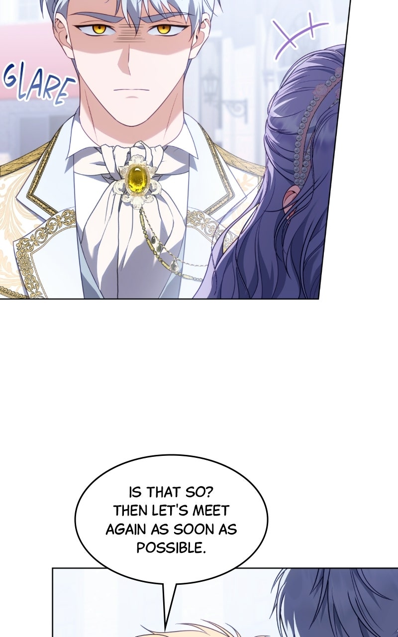 Vows and Vendettas Episode 25 page 14 - 