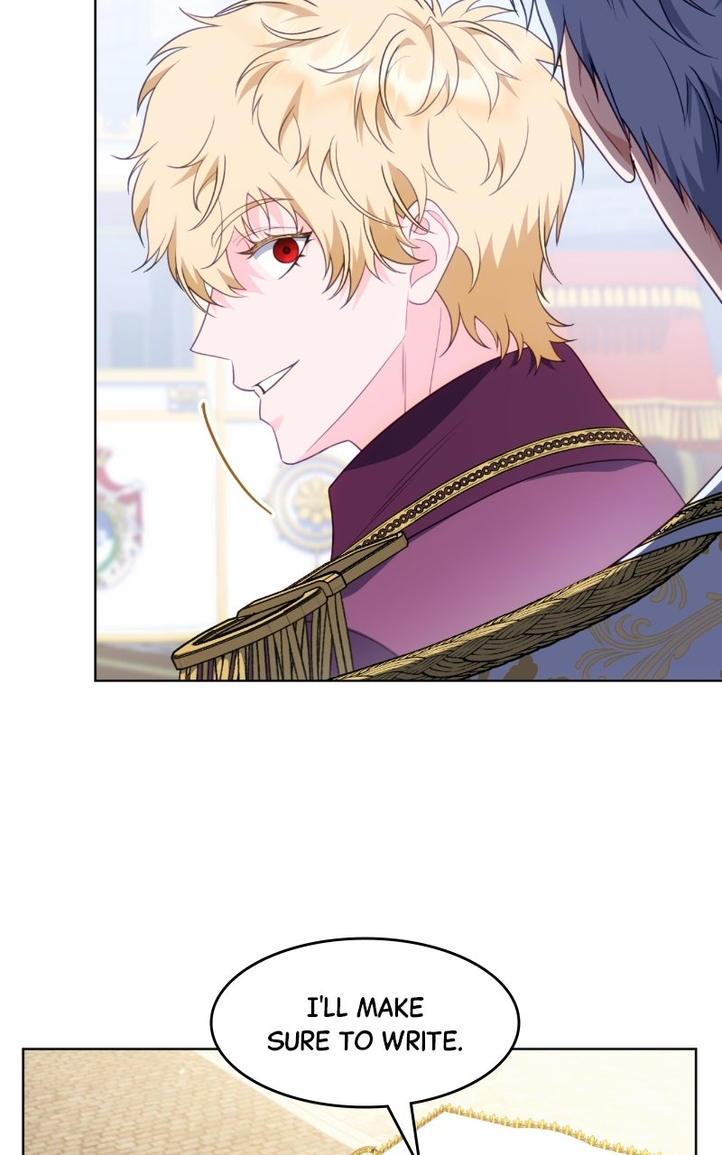 Vows and Vendettas Episode 25 page 15 - 