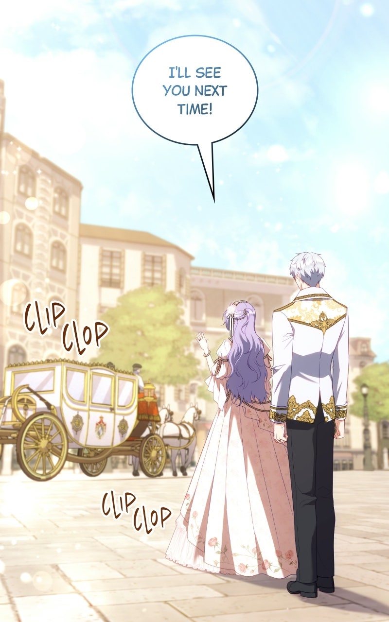 Vows and Vendettas Episode 25 page 17 - 