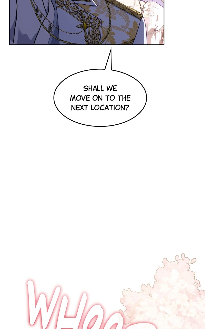 Vows and Vendettas Episode 25 page 19 - 