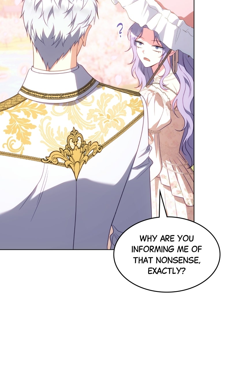 Vows and Vendettas Episode 25 page 25 - 