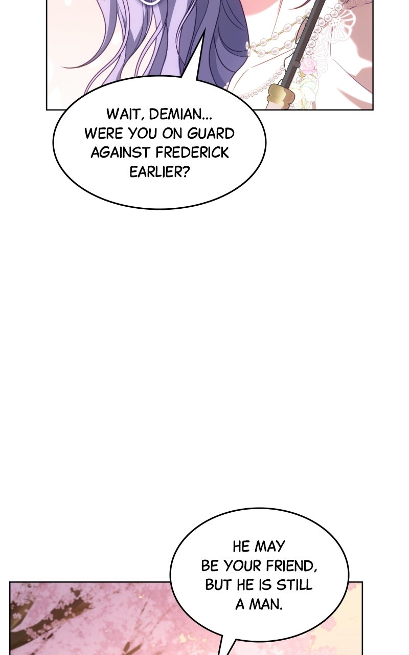 Vows and Vendettas Episode 25 page 28 - 