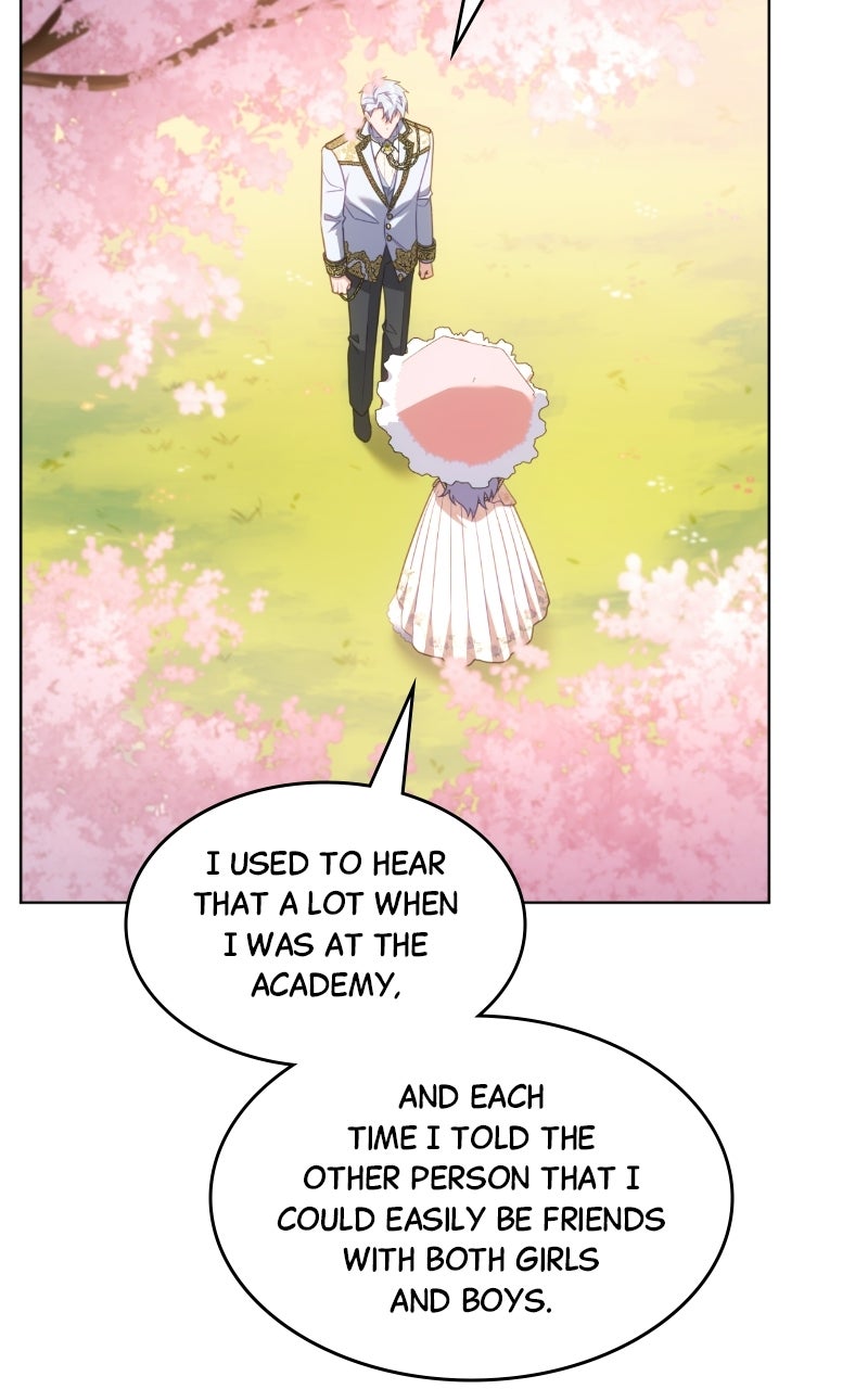 Vows and Vendettas Episode 25 page 29 - 