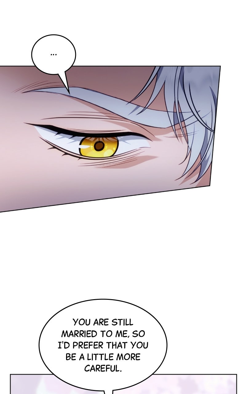 Vows and Vendettas Episode 25 page 33 - 