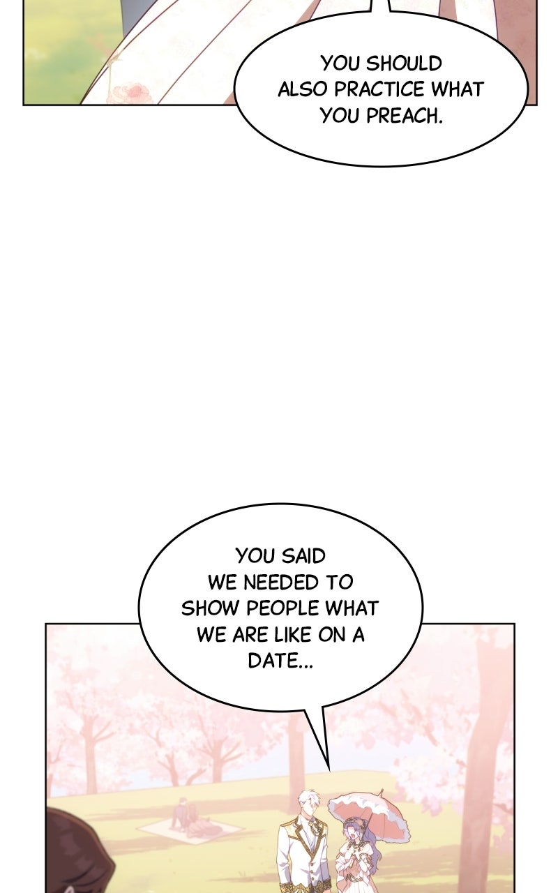 Vows and Vendettas Episode 25 page 35 - 