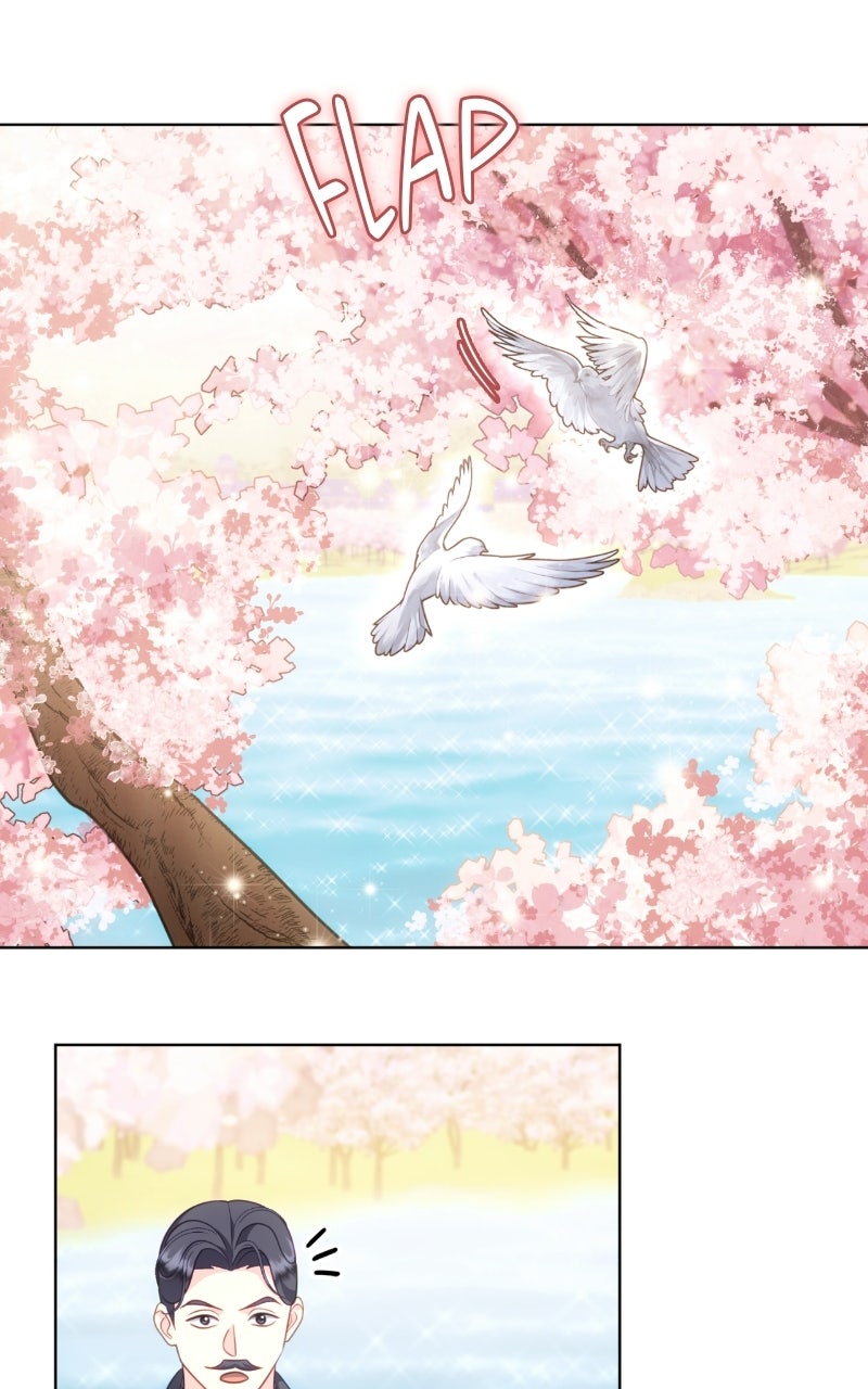 Vows and Vendettas Episode 25 page 41 - 