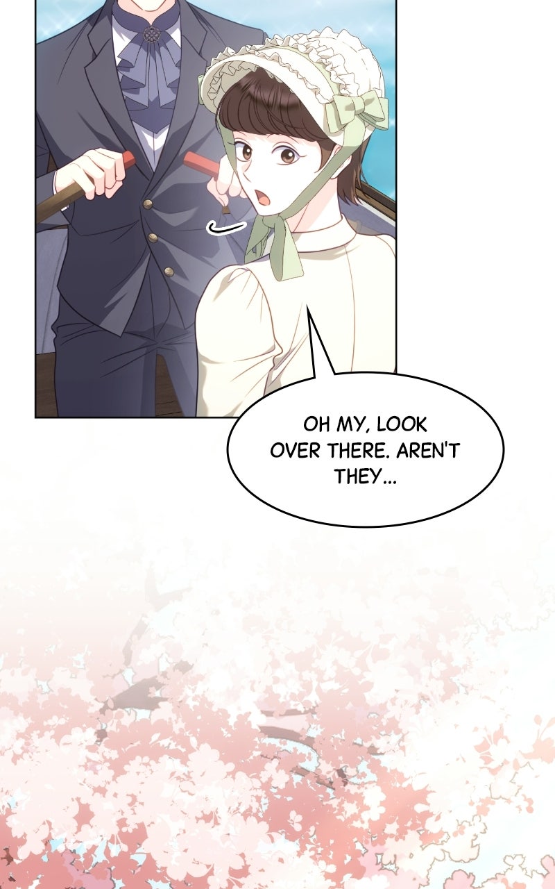 Vows and Vendettas Episode 25 page 42 - 