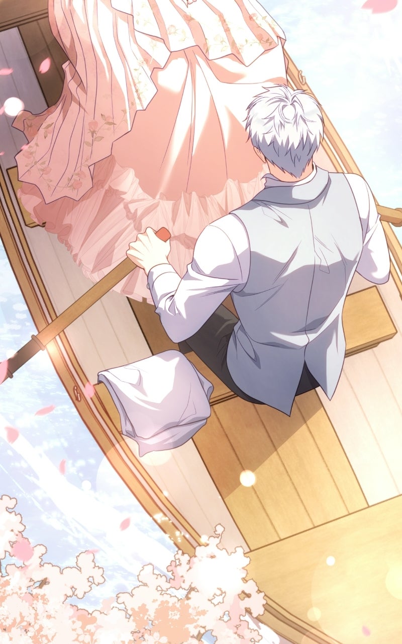 Vows and Vendettas Episode 25 page 44 - 
