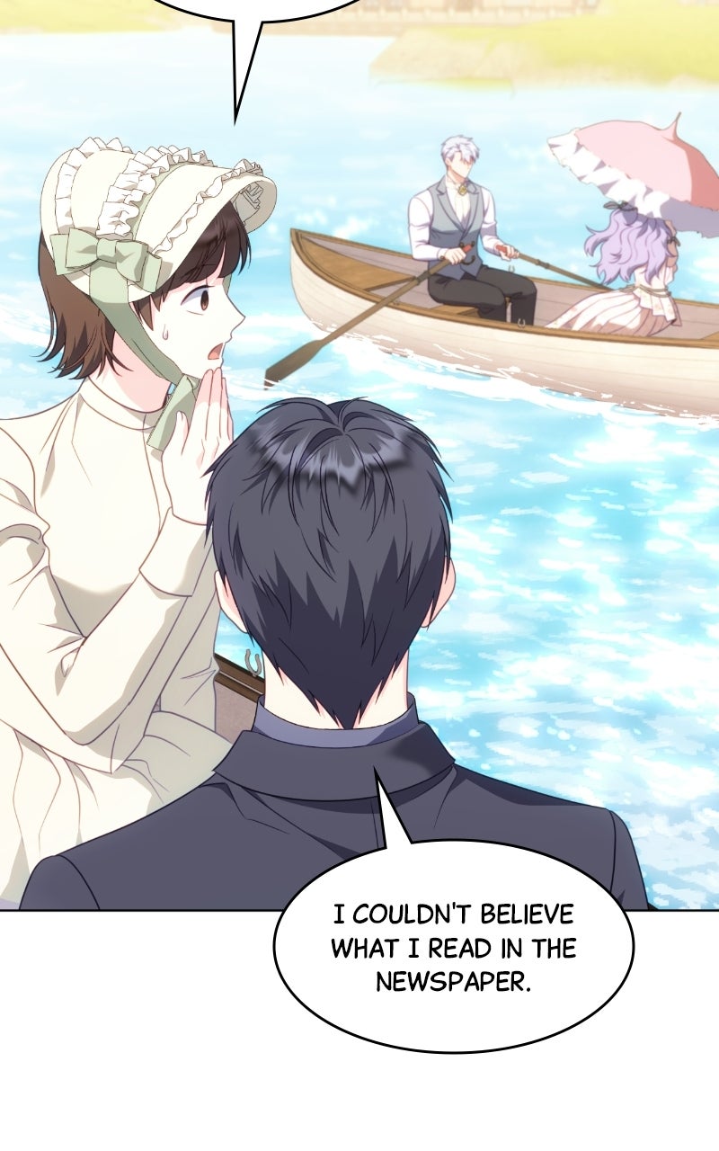 Vows and Vendettas Episode 25 page 46 - 