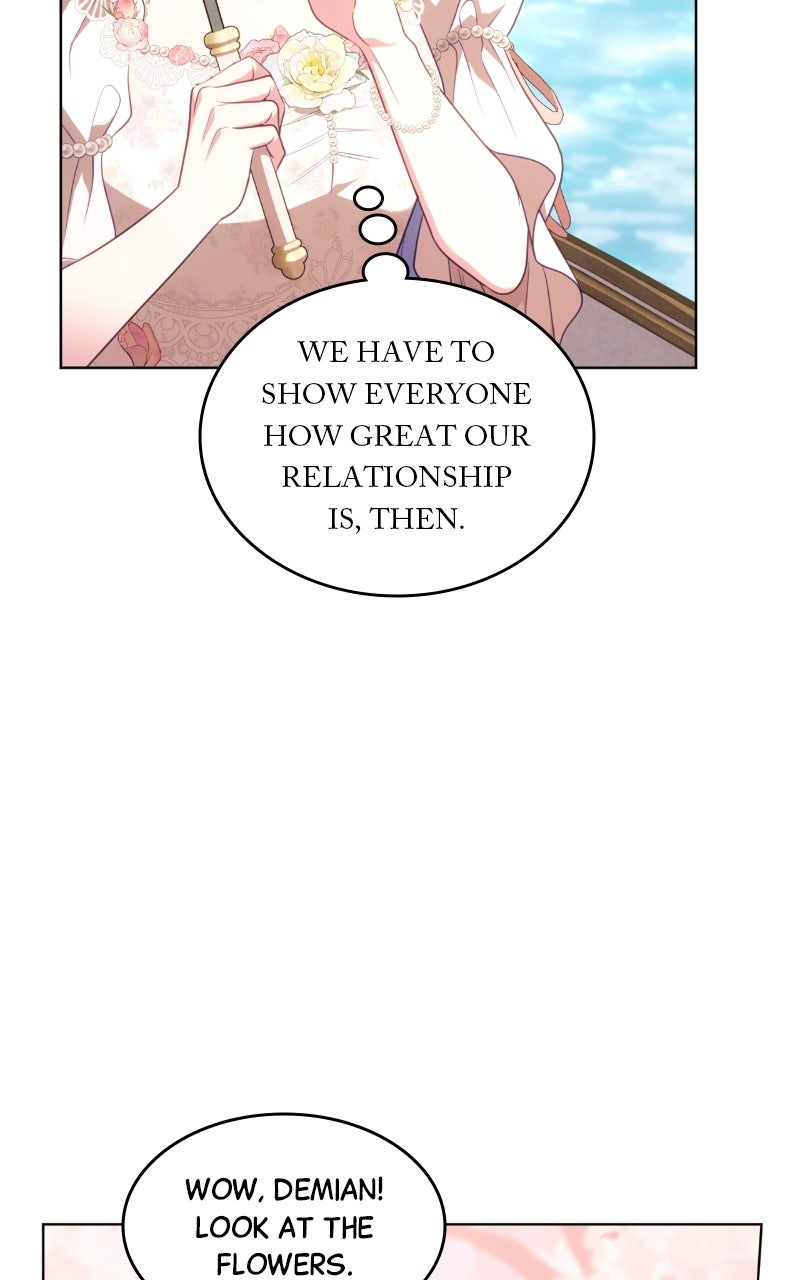 Vows and Vendettas Episode 25 page 48 - 