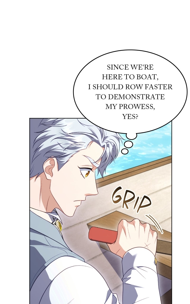 Vows and Vendettas Episode 25 page 50 - 
