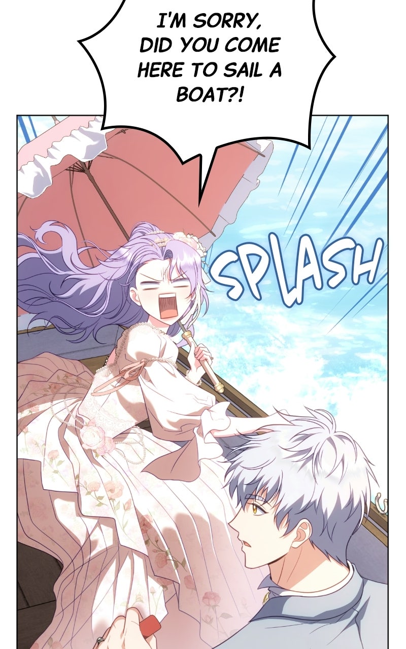 Vows and Vendettas Episode 25 page 55 - 