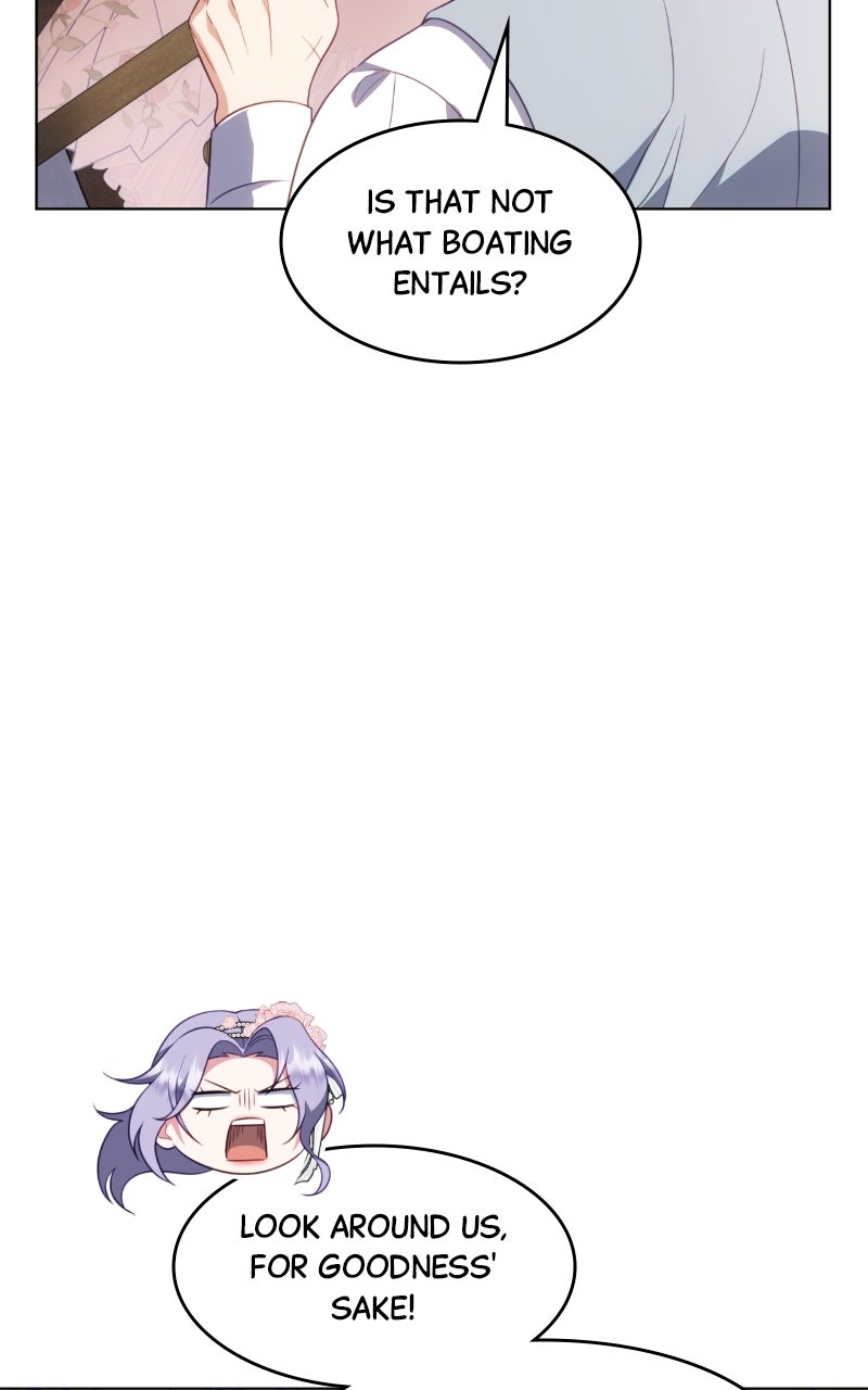 Vows and Vendettas Episode 25 page 56 - 