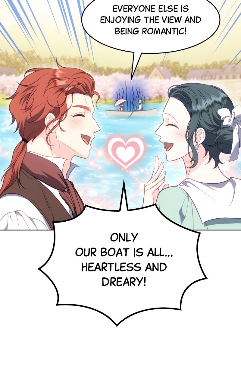 Vows and Vendettas Episode 25 page 57 - 
