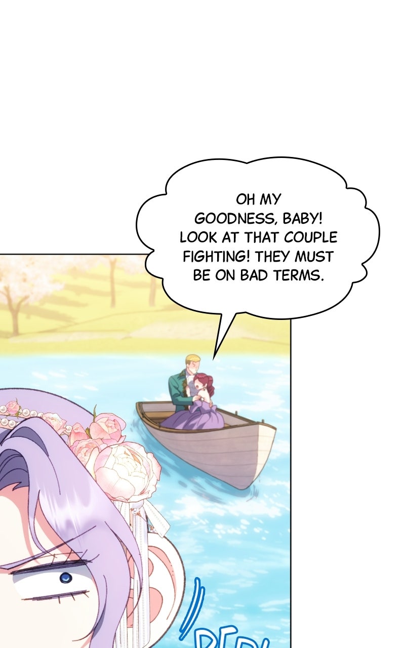 Vows and Vendettas Episode 25 page 58 - 