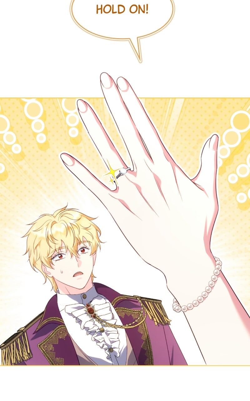 Vows and Vendettas Episode 25 page 7 - 