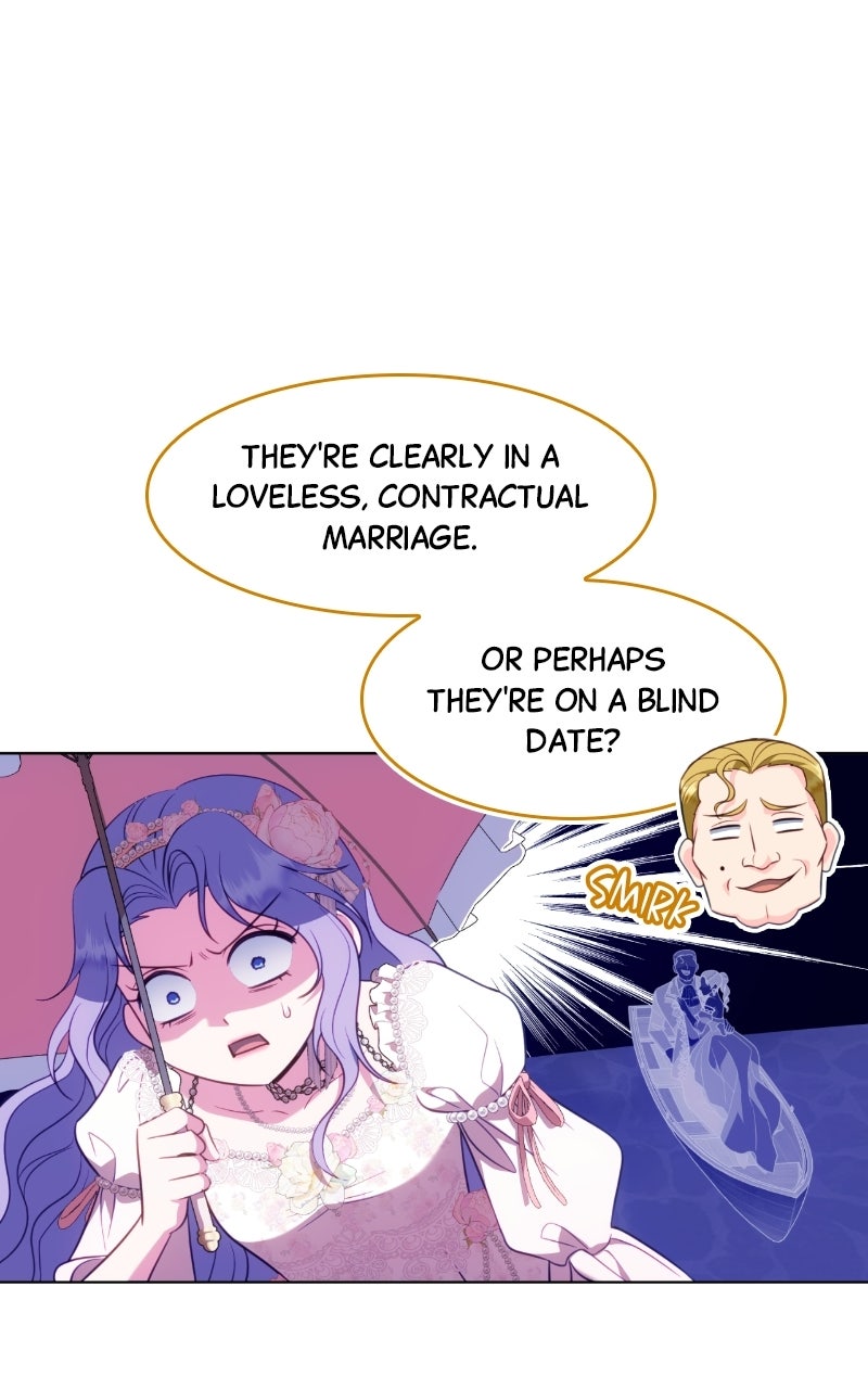 Vows and Vendettas Episode 25 page 61 - 