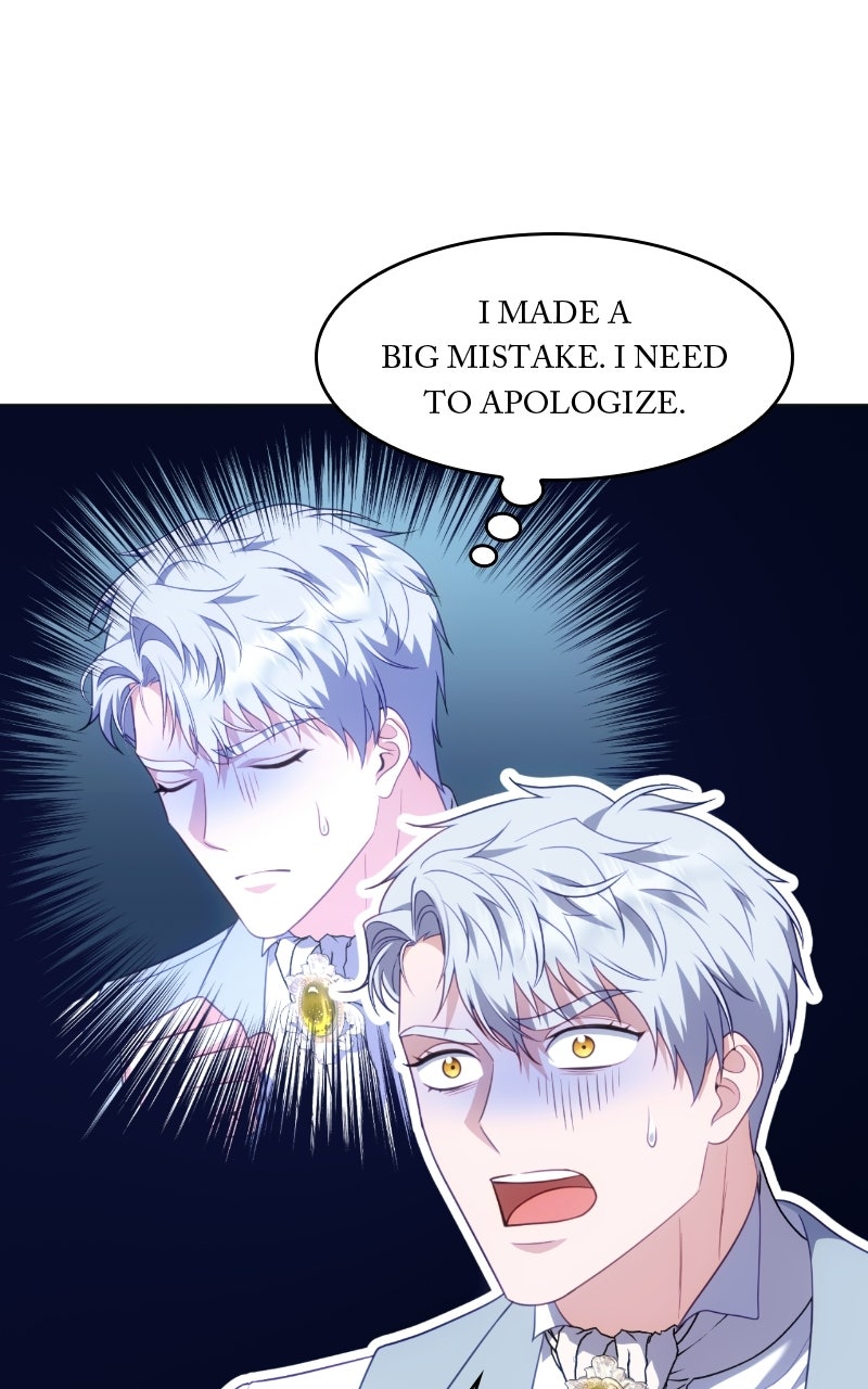 Vows and Vendettas Episode 25 page 83 - 