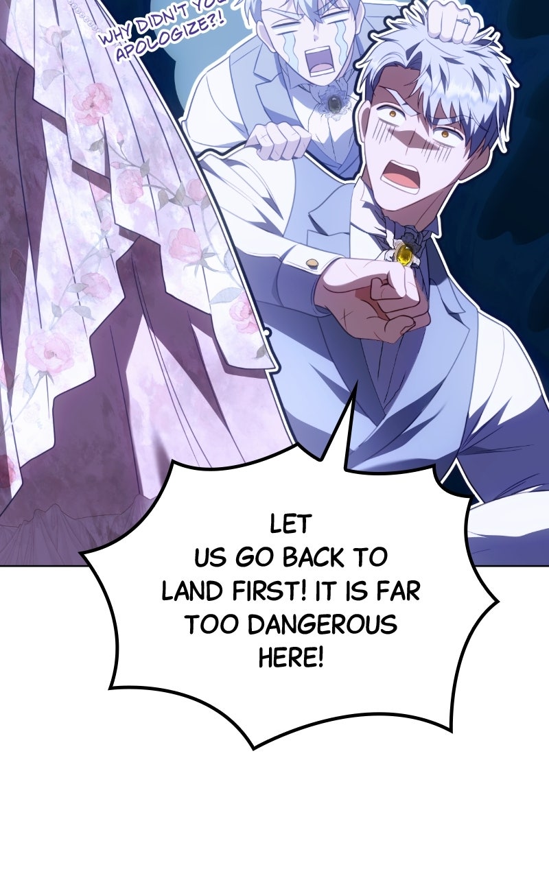 Vows and Vendettas Episode 25 page 86 - 