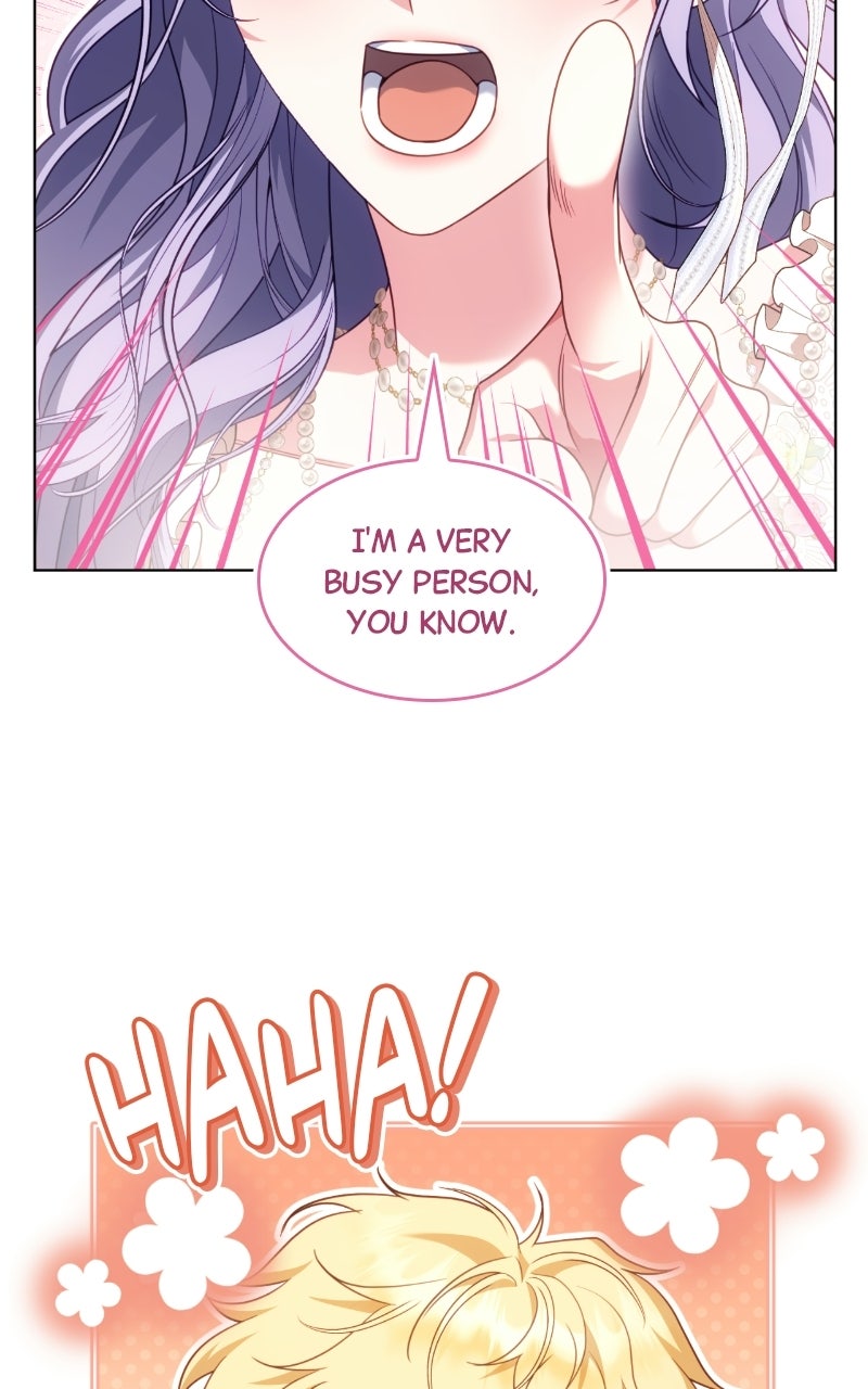 Vows and Vendettas Episode 25 page 10 - 