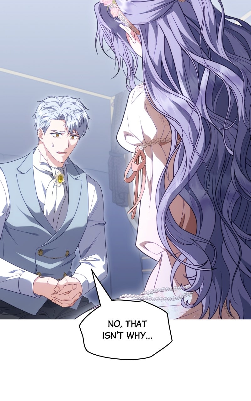 Vows and Vendettas Episode 25 page 99 - 