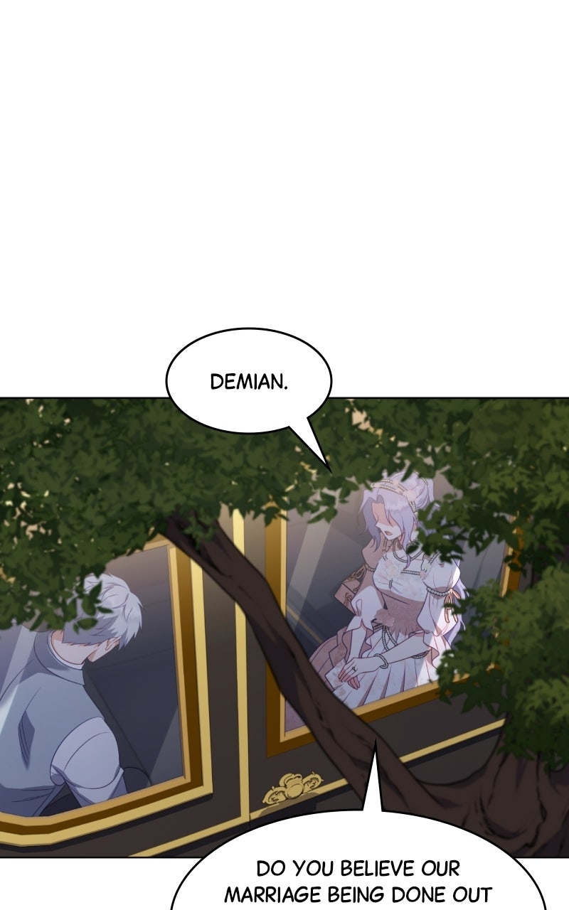 Vows and Vendettas Episode 26 page 1 - 