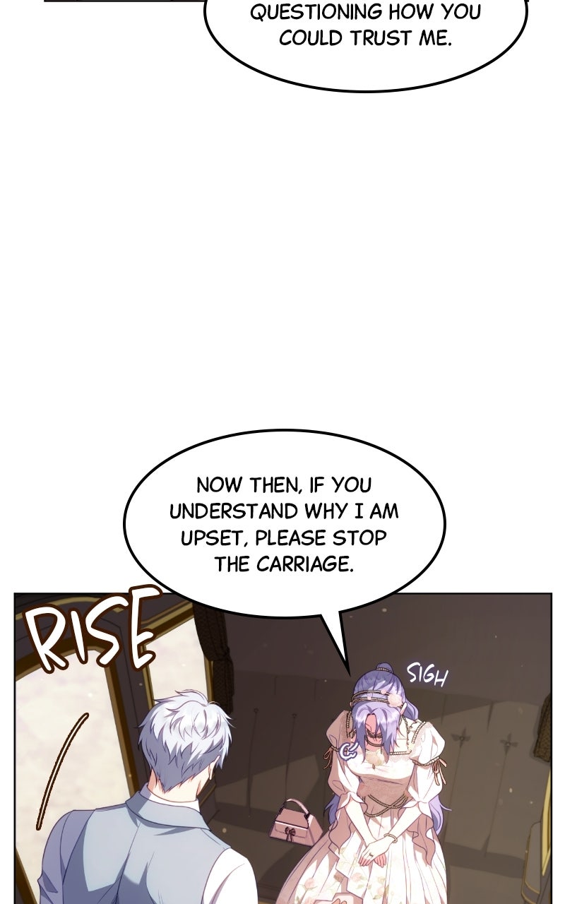 Vows and Vendettas Episode 26 page 11 - 