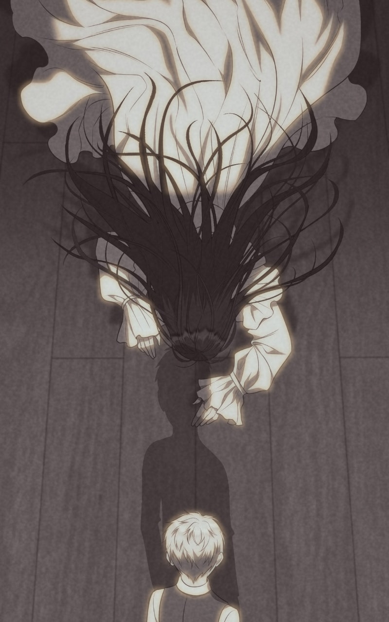 Vows and Vendettas Episode 26 page 110 - 