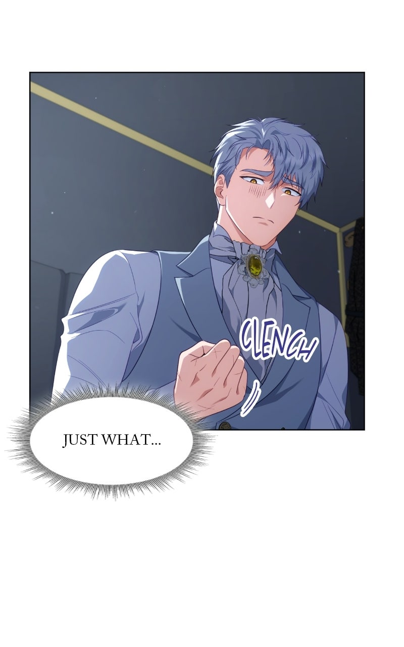 Vows and Vendettas Episode 26 page 16 - 