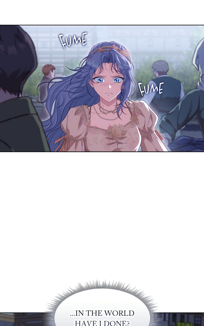 Vows and Vendettas Episode 26 page 17 - 