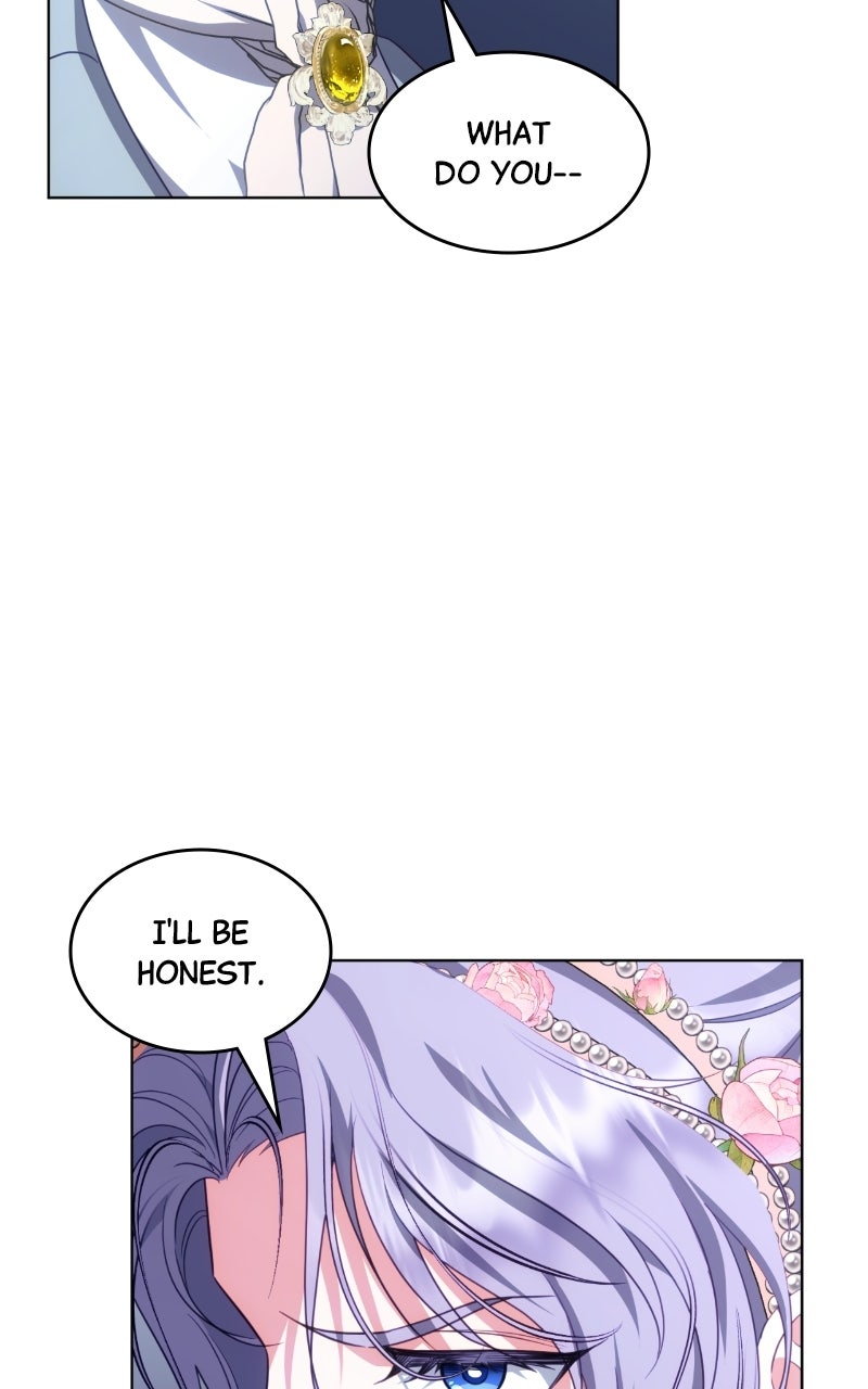 Vows and Vendettas Episode 26 page 3 - 