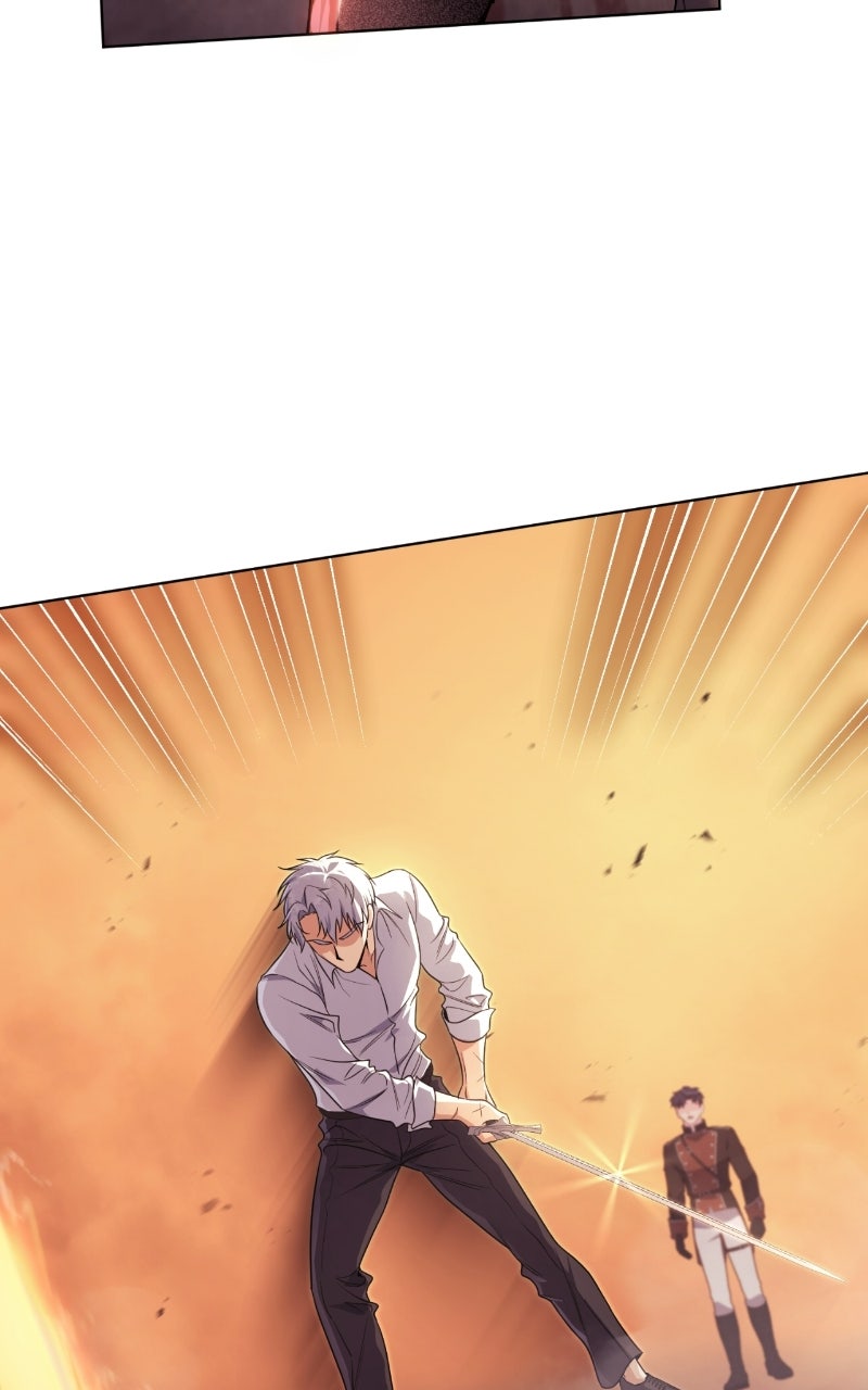 Vows and Vendettas Episode 26 page 23 - 