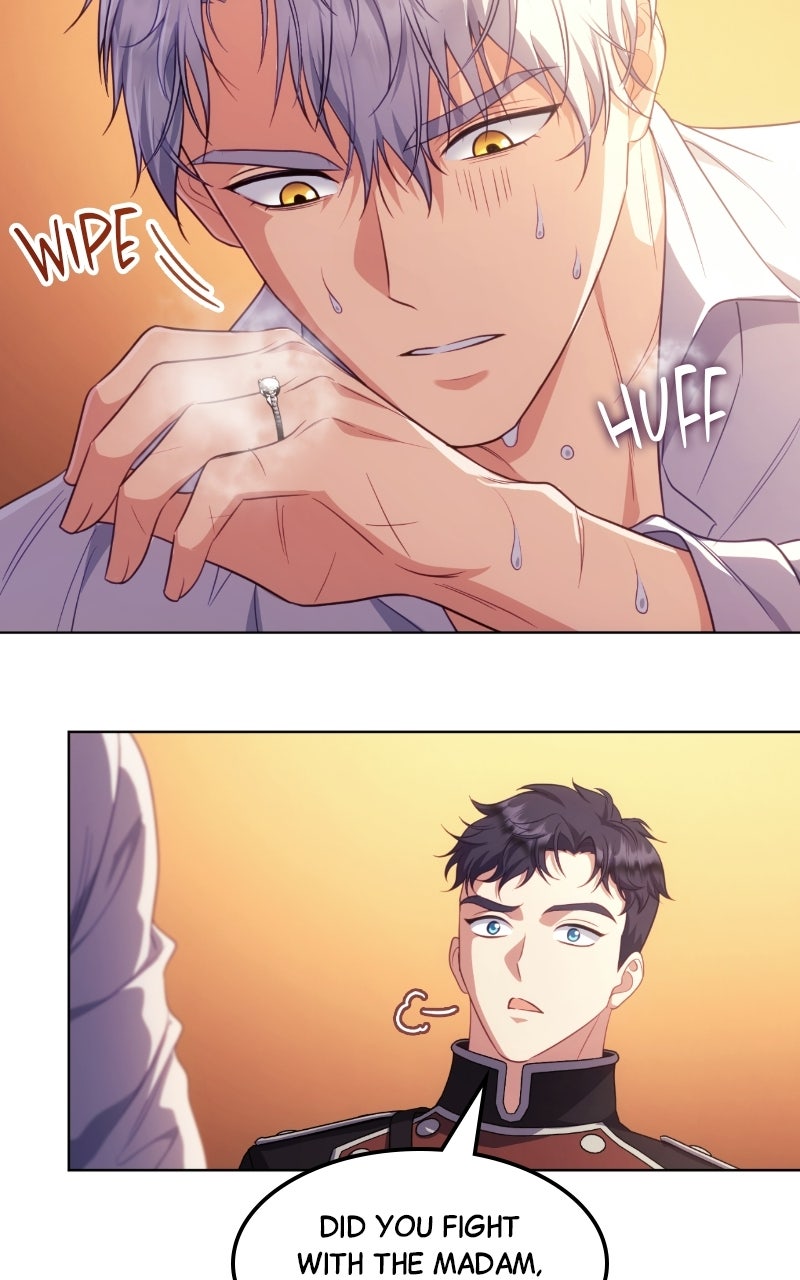 Vows and Vendettas Episode 26 page 25 - 