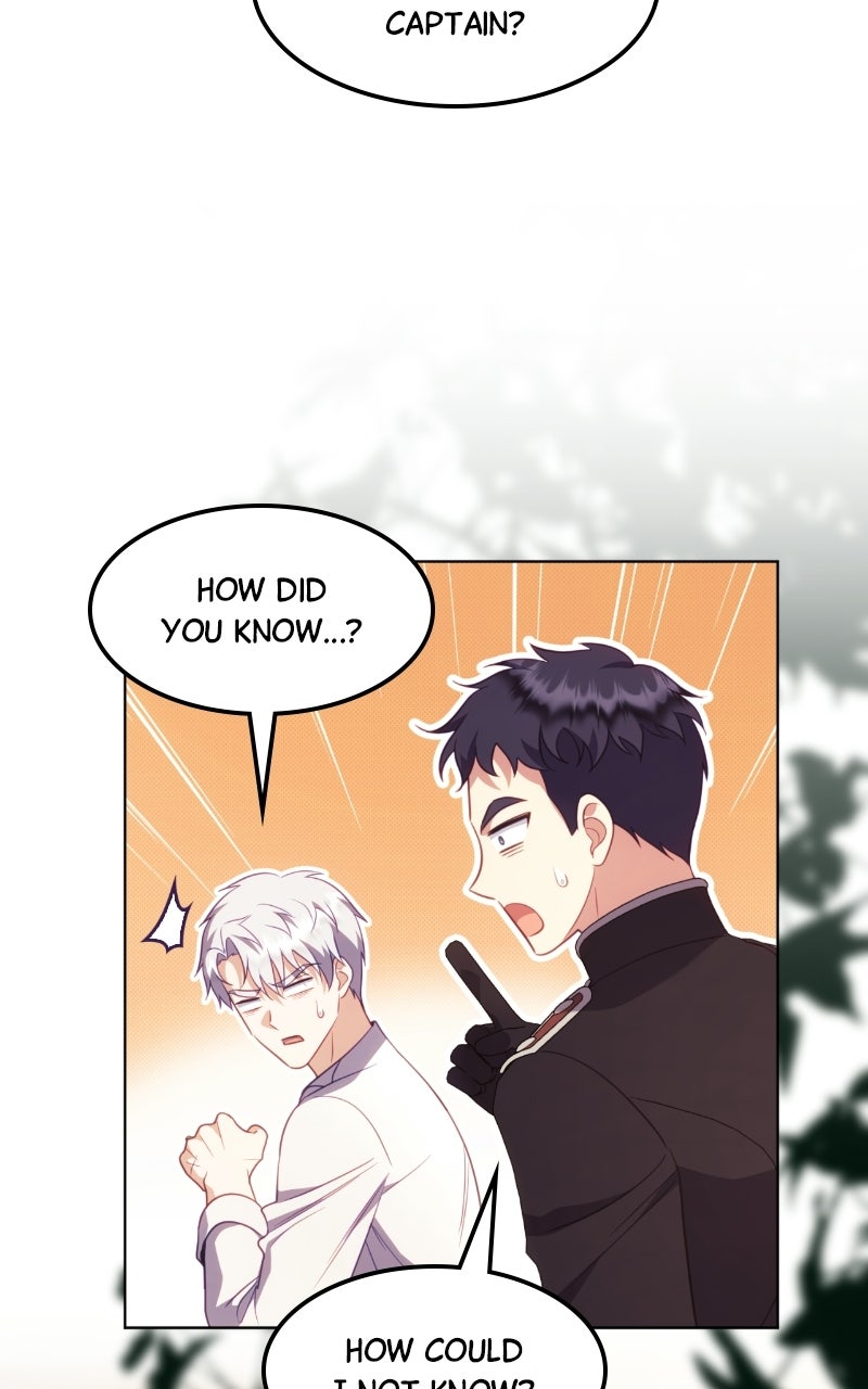Vows and Vendettas Episode 26 page 26 - 