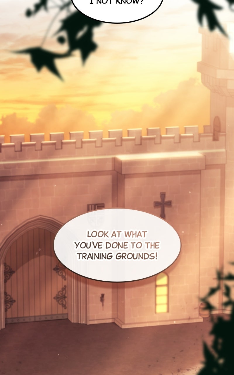 Vows and Vendettas Episode 26 page 27 - 