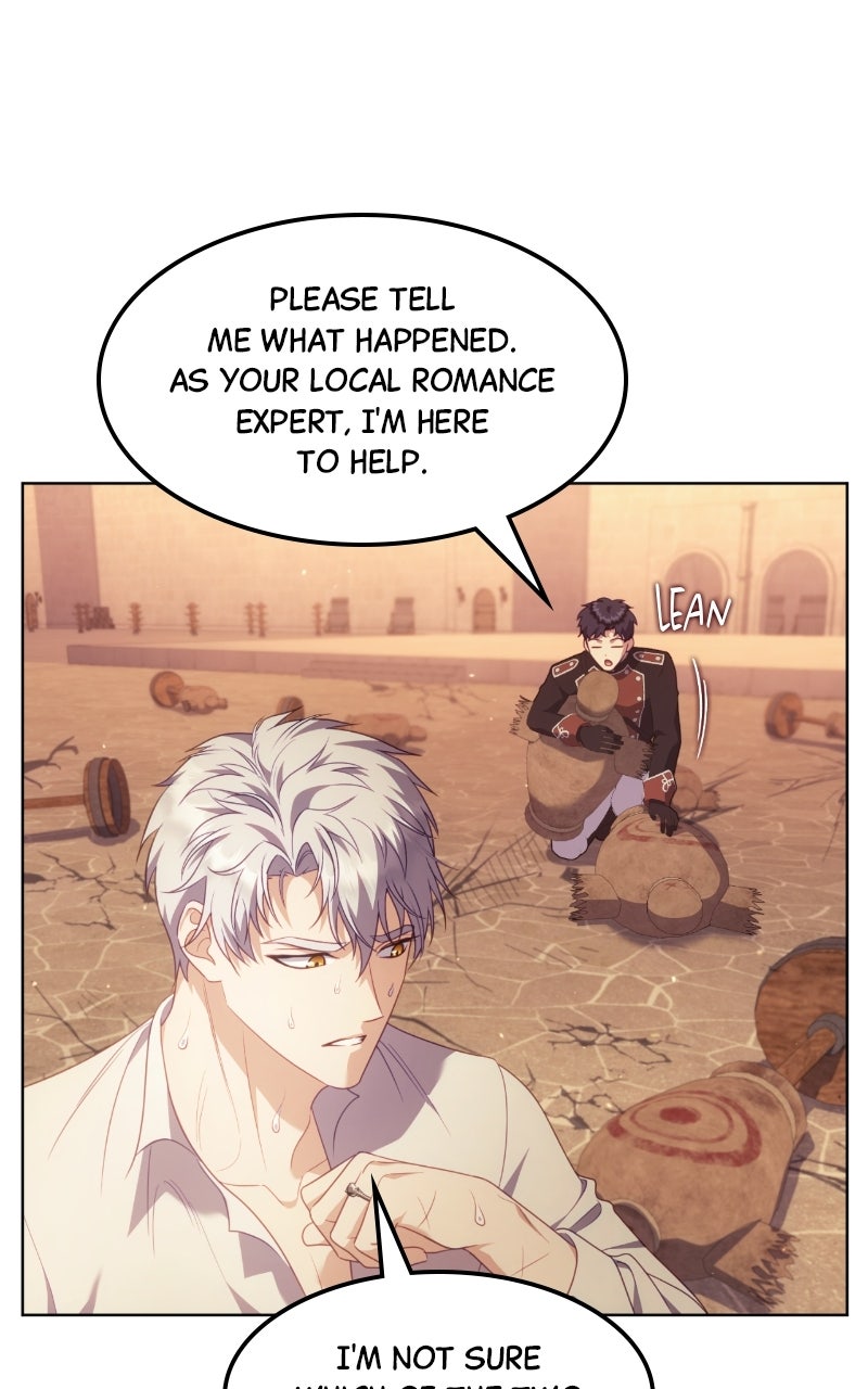 Vows and Vendettas Episode 26 page 29 - 