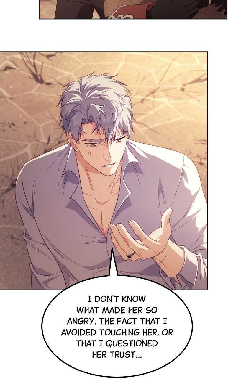 Vows and Vendettas Episode 26 page 31 - 
