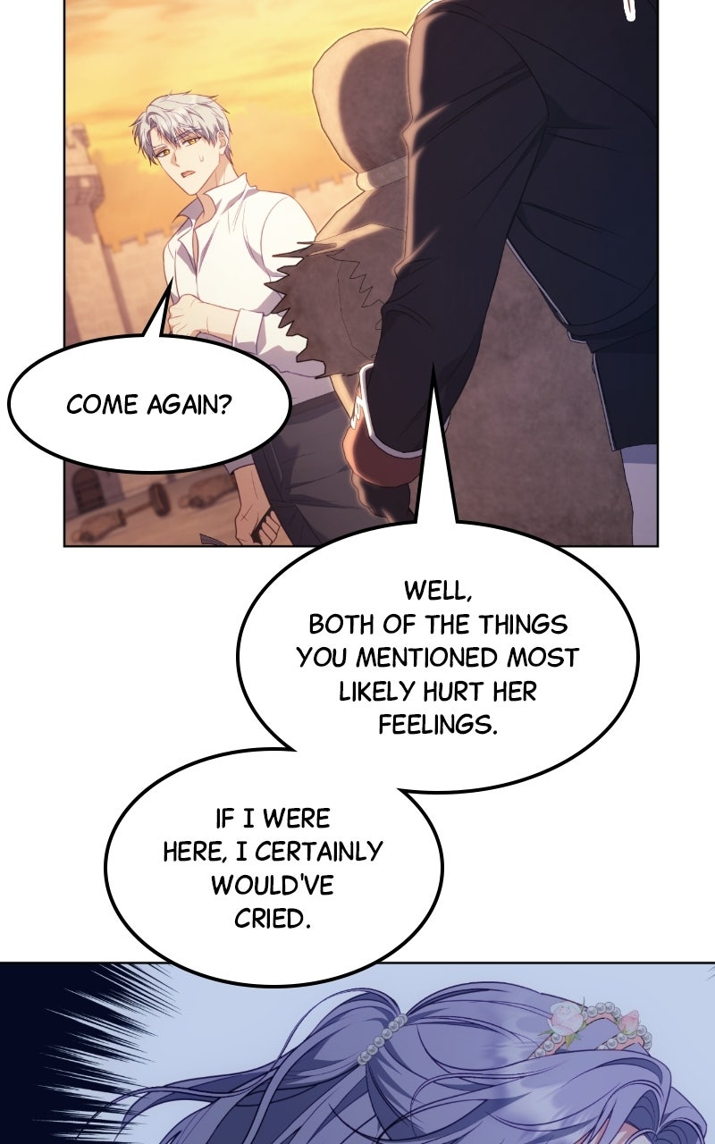 Vows and Vendettas Episode 26 page 33 - 