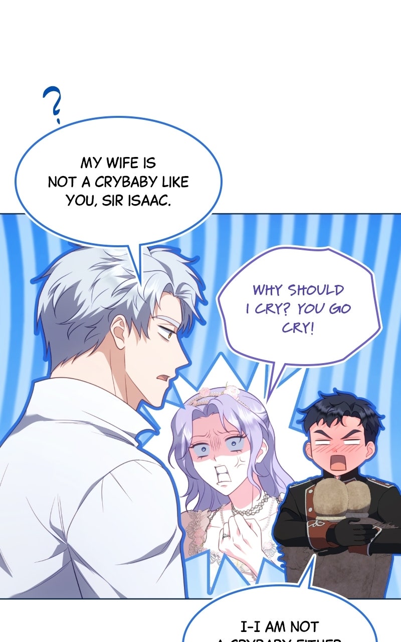 Vows and Vendettas Episode 26 page 35 - 