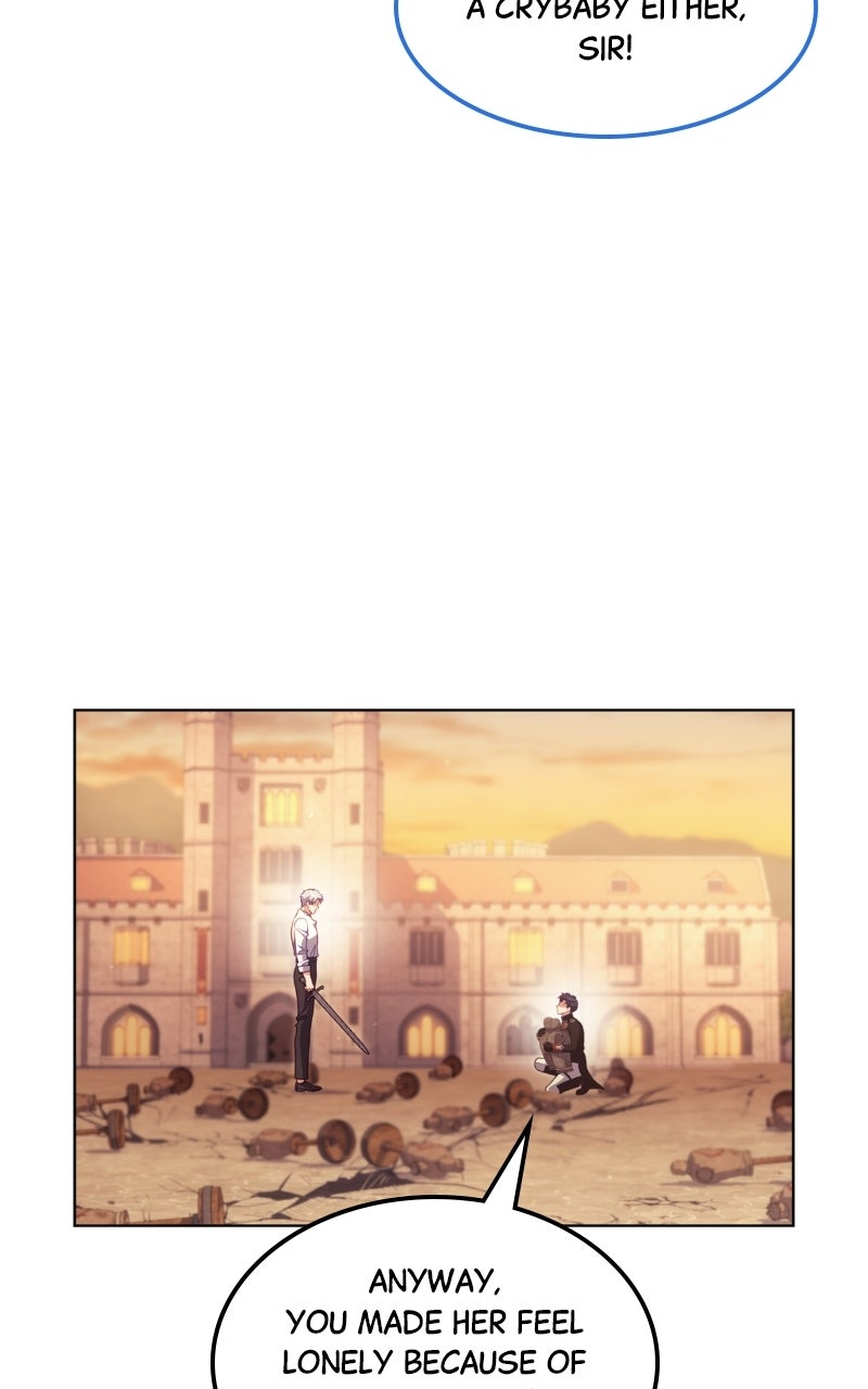 Vows and Vendettas Episode 26 page 36 - 